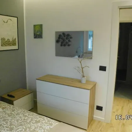 Del Tribunale Apartment Bari