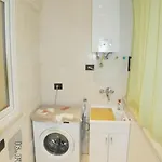 Del Tribunale Apartman Bari