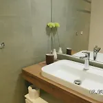Del Tribunale Apartman