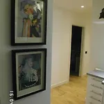 Apartman Del Tribunale *