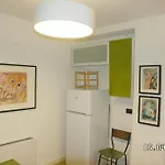 Apartman Del Tribunale *