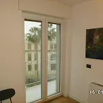 Del Tribunale Apartman *