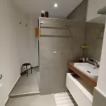 Apartman Del Tribunale *