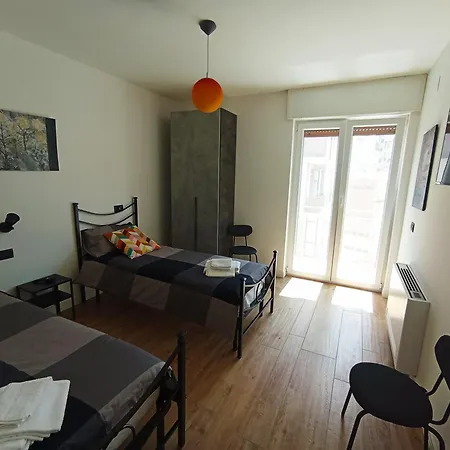 Apartman Del Tribunale