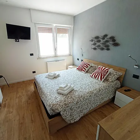 Del Tribunale Apartment