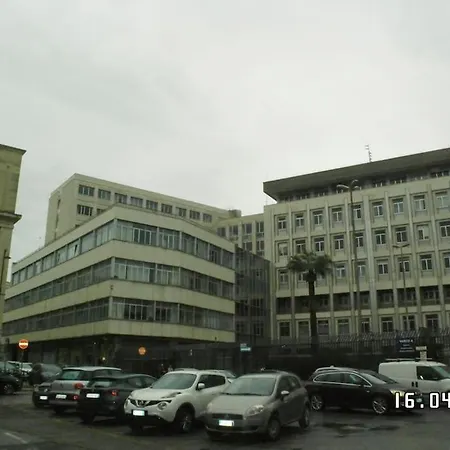 Del Tribunale Bari