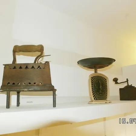 Del Tribunale Apartment Bari