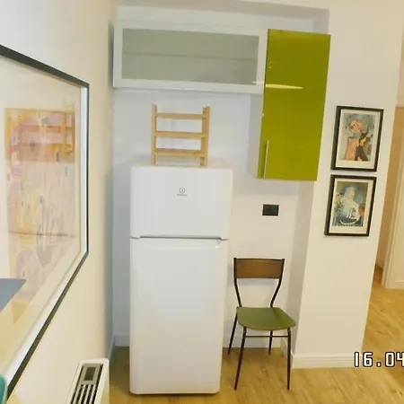 Del Tribunale Apartment