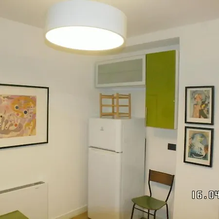 Apartment Del Tribunale *