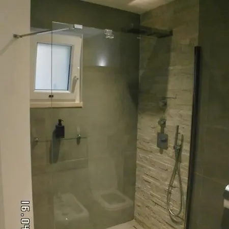 Del Tribunale Apartment *