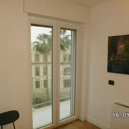 Del Tribunale Apartment *