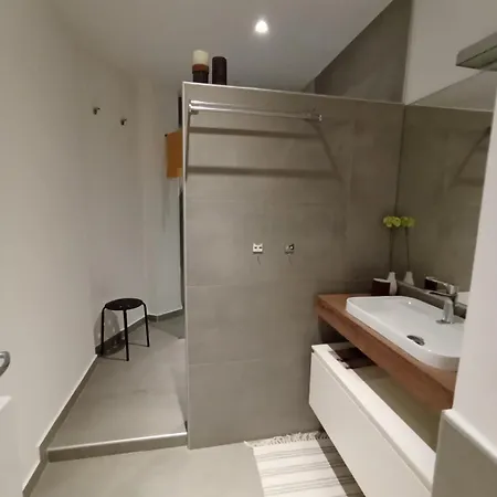 Apartment Del Tribunale *